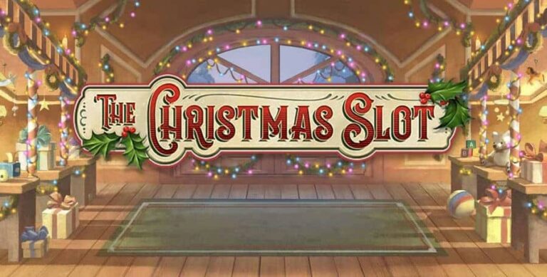 The Christmas Slot