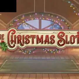 The Christmas Slot