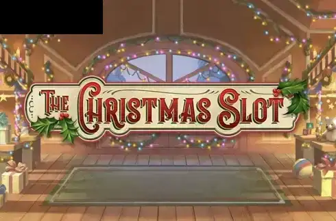 The Christmas Slot