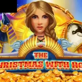 The Christmas With Hor