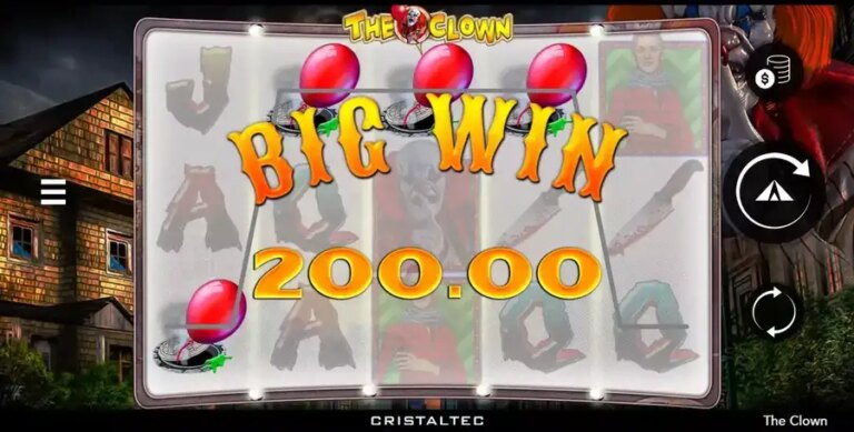 The Clown