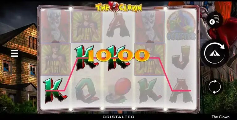 The Clown