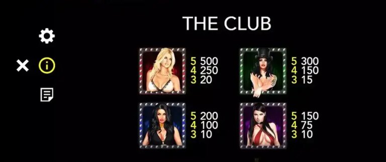 The Club
