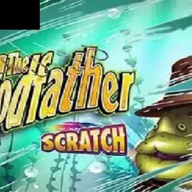 The Cod Father (Scratch)