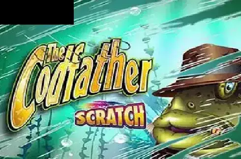 The Cod Father (Scratch)