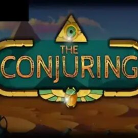 The Conjuring