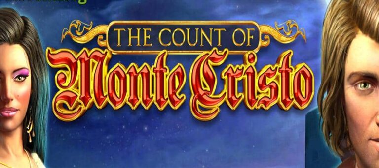 The Count of Monte Cristo