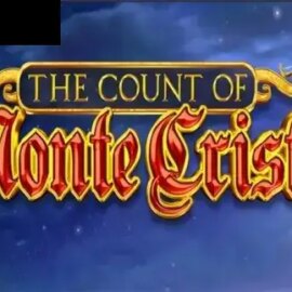 The Count of Monte Cristo