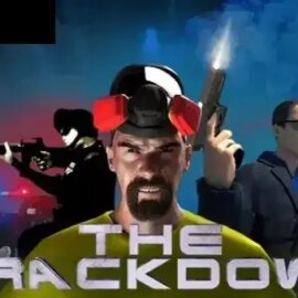 The Crackdown