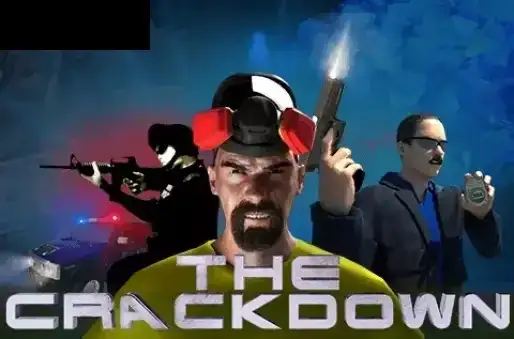 The Crackdown
