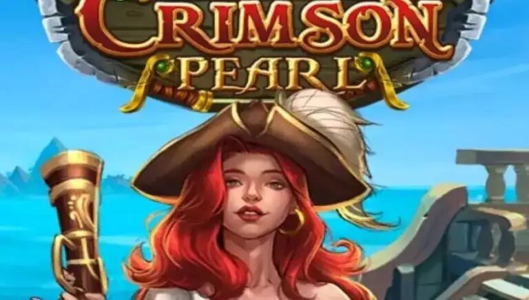 The Crimson Pearl