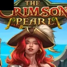 The Crimson Pearl