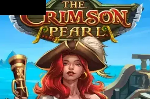 The Crimson Pearl