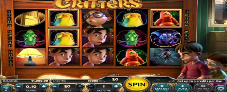 The Critters