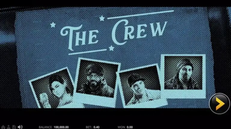 The Crown