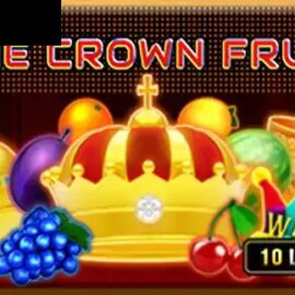 The Crown Fruit