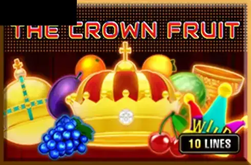 The Crown Fruit