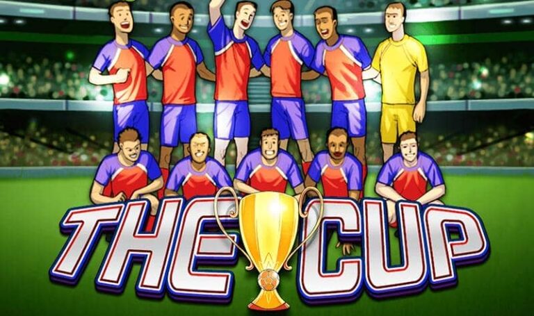 The Cup