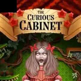 The Curious Cabinet