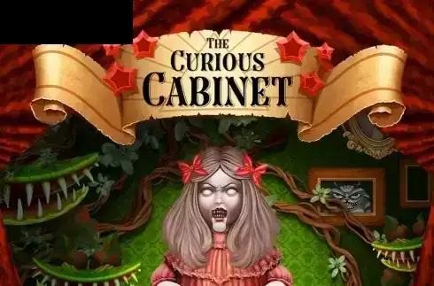 The Curious Cabinet