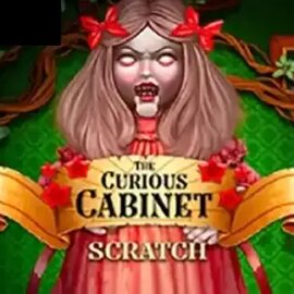 The Curious Cabinet Scratch