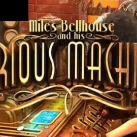 The Curious Machine
