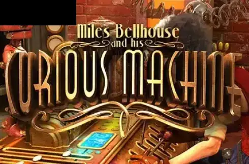 The Curious Machine
