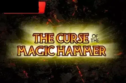The Curse Magic Hammer