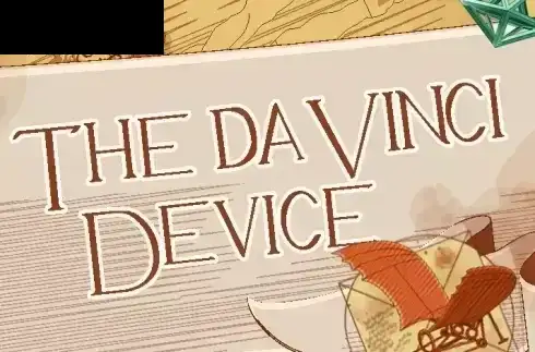 The Da Vinci Device