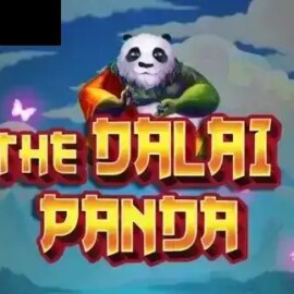 The Dalai Panda