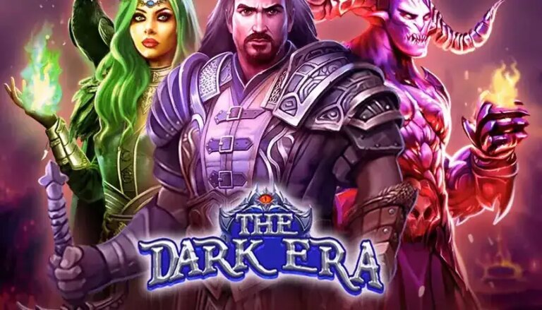 The Dark Era