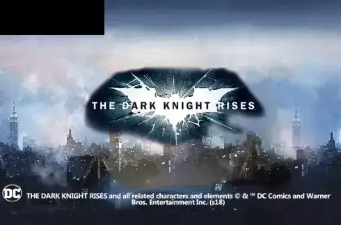 The Dark Knight Rises (Playtech)