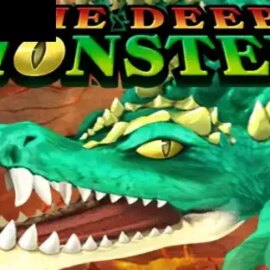 The Deep Monster