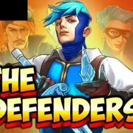 The Defenders