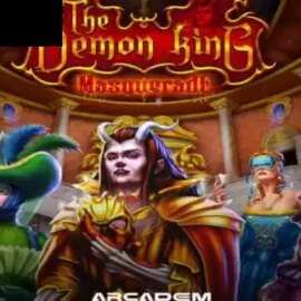 The Demon King’s: Masquerade