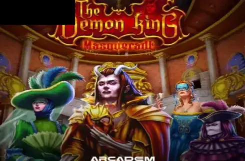 The Demon King’s: Masquerade
