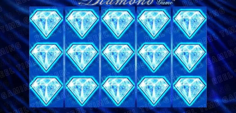 The Diamond Game