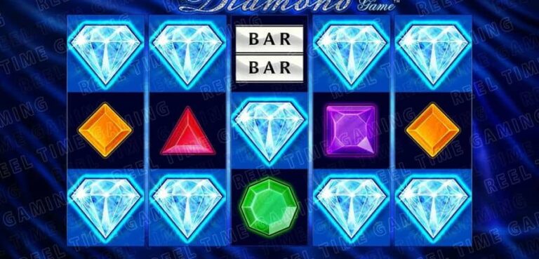 The Diamond Game