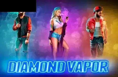 The Diamond Vapor