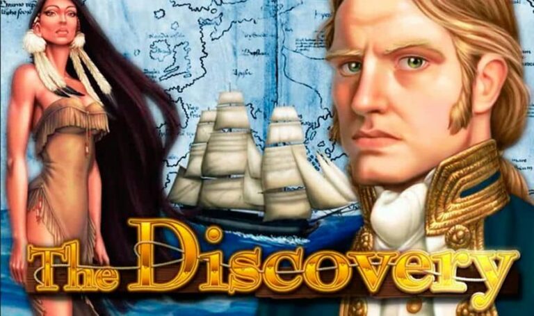 The Discovery