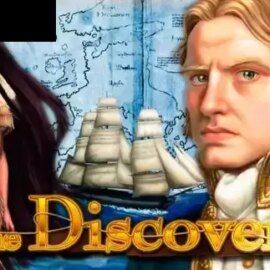 The Discovery