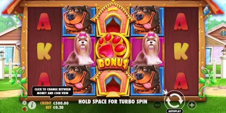 The Dog House