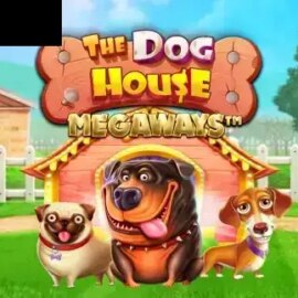 The Dog House Megaways