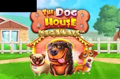 The Dog House Megaways