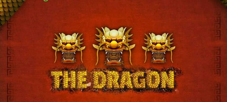 The Dragon