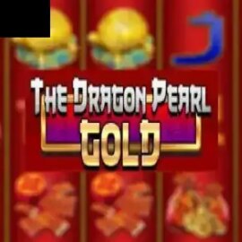 The Dragon Pearl Gold