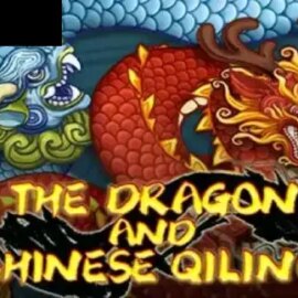 The Dragon and Chinese Qiling