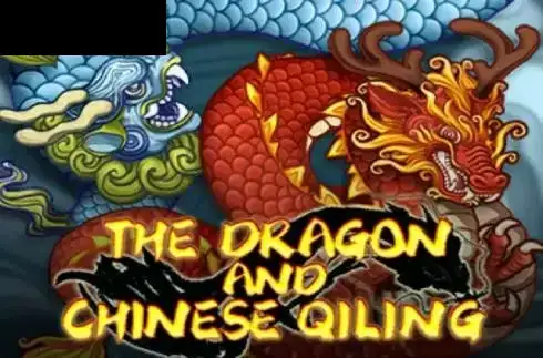 The Dragon and Chinese Qiling