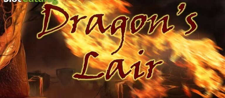 The Dragon’s Lair