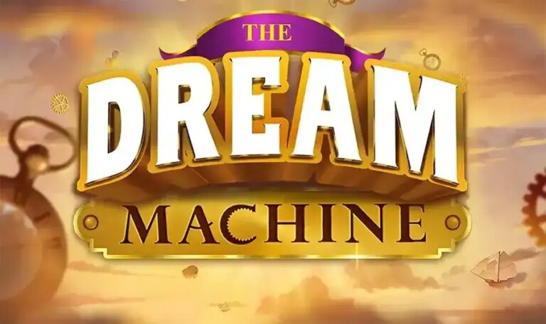 The Dream Machine